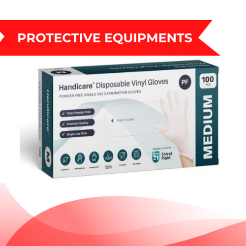 Disposable Gloves