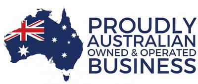 Australian owned business