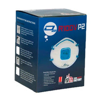 240PCS | KN95 N95 P2 FFP2 Face Mask Disposable Protective Mask