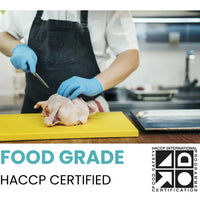 1000pcs | S, M, L XL, XXL | Blue Nitrile Gloves | Powder-Free